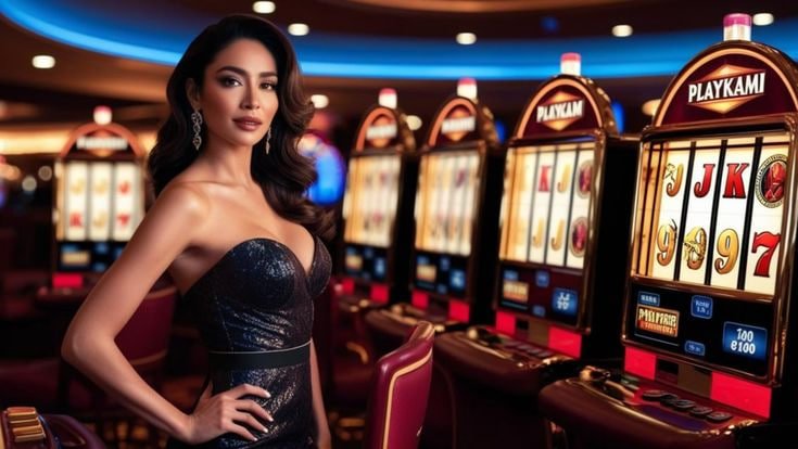 mmk33 login Slots game Myanmar mobile ကစားနေပုံ video slots reels