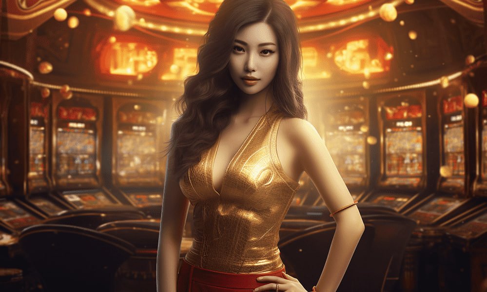 Live Casino Myanmar